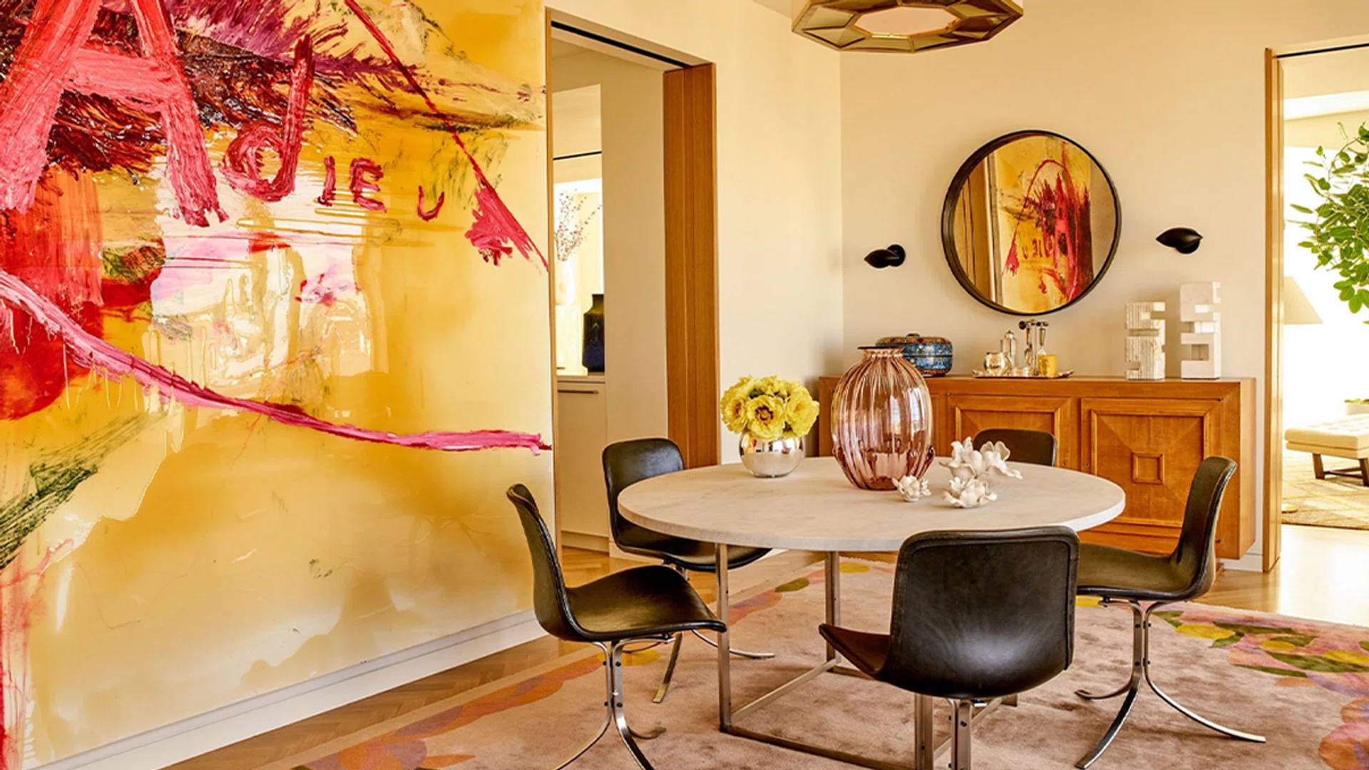 Home & Decor