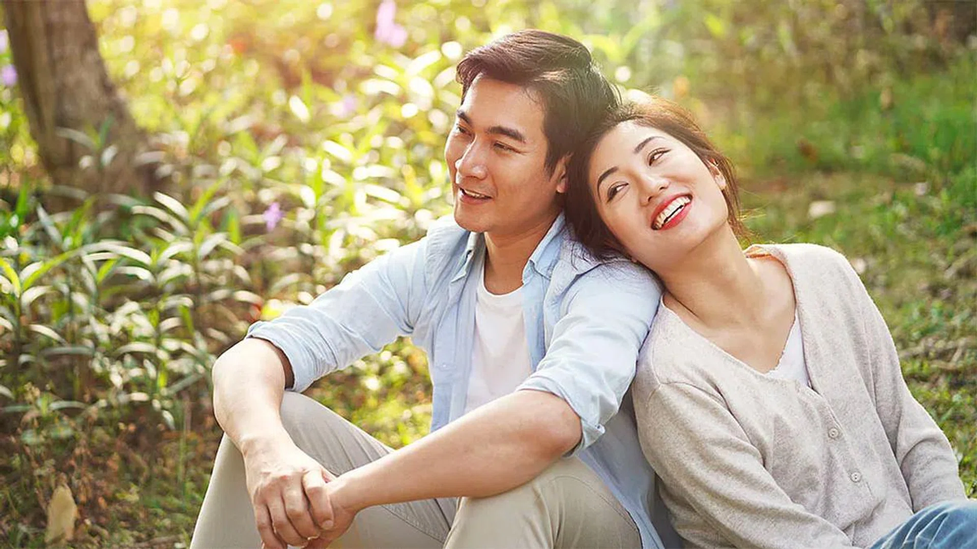 Signs He Wants To Be In A Relationship With You