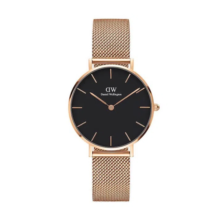 Credit: Daniel Wellington