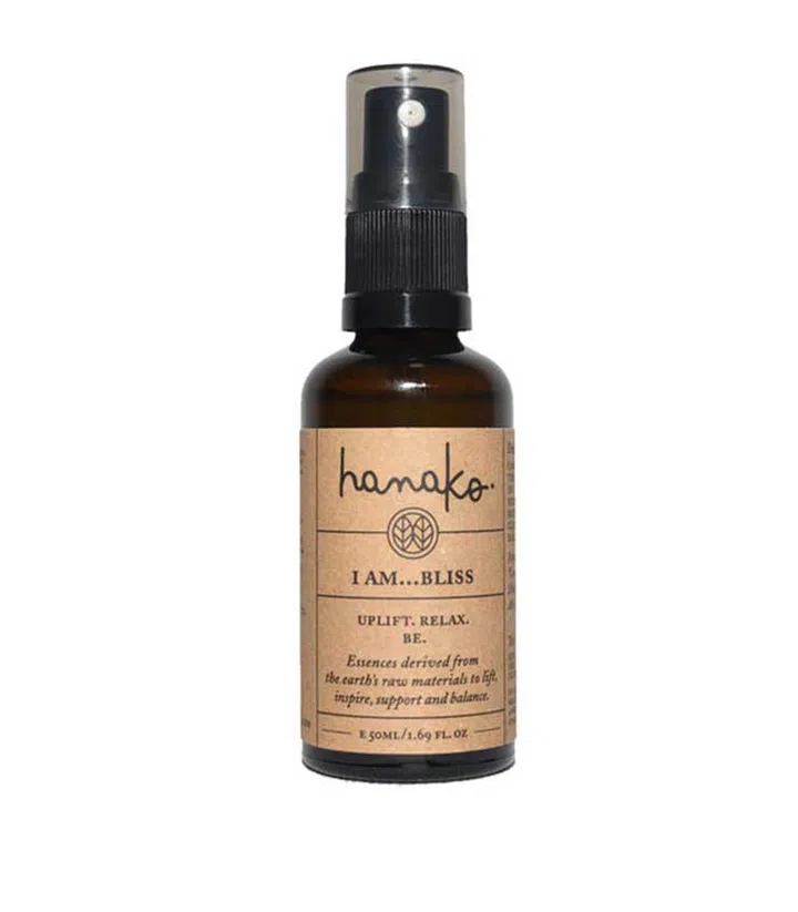 Hanako Therapies I Am... Bliss Natural Perfume (AU$32.95 for 50ml)