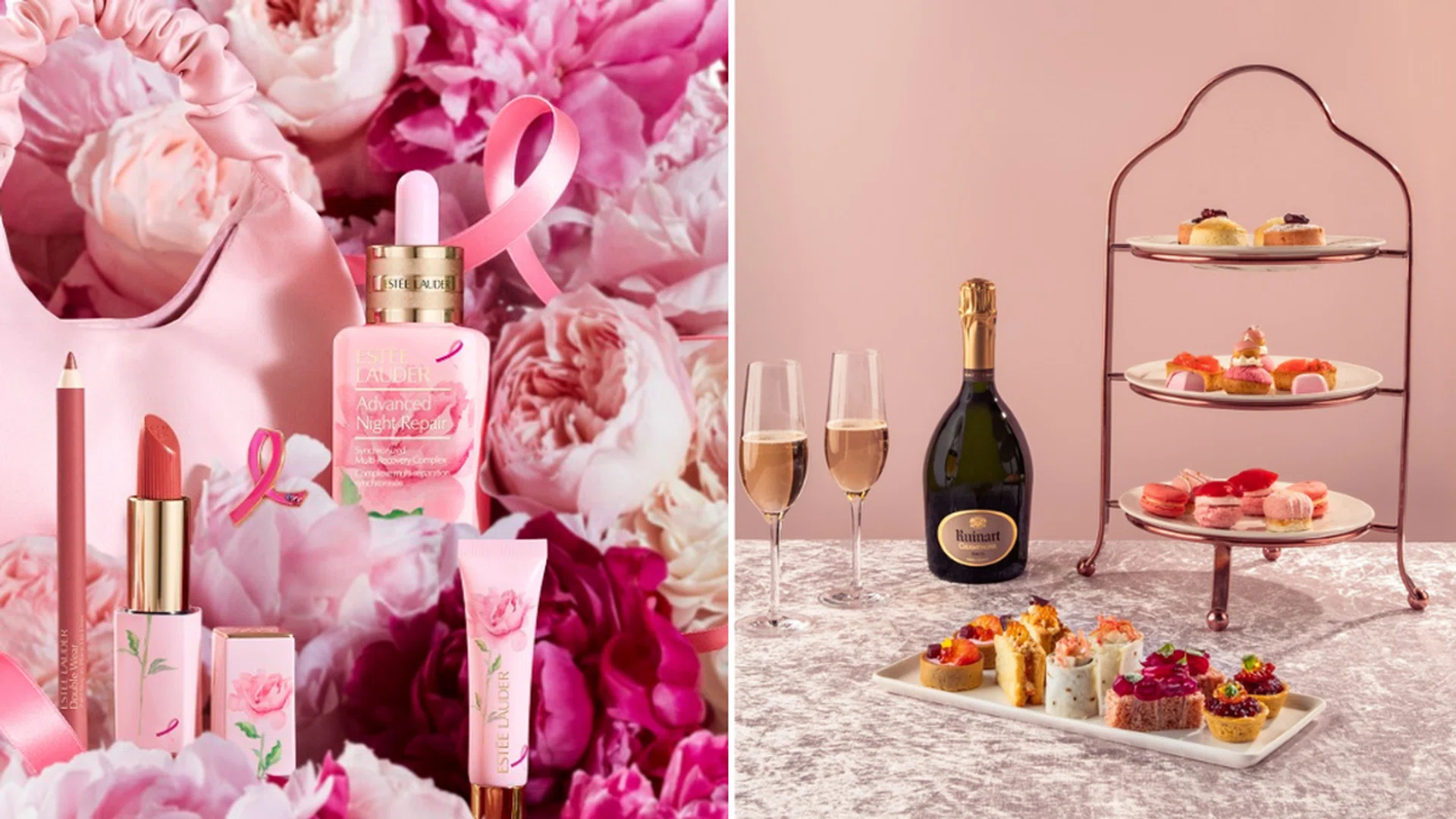 Brands Supporting Breast Cancer Awareness