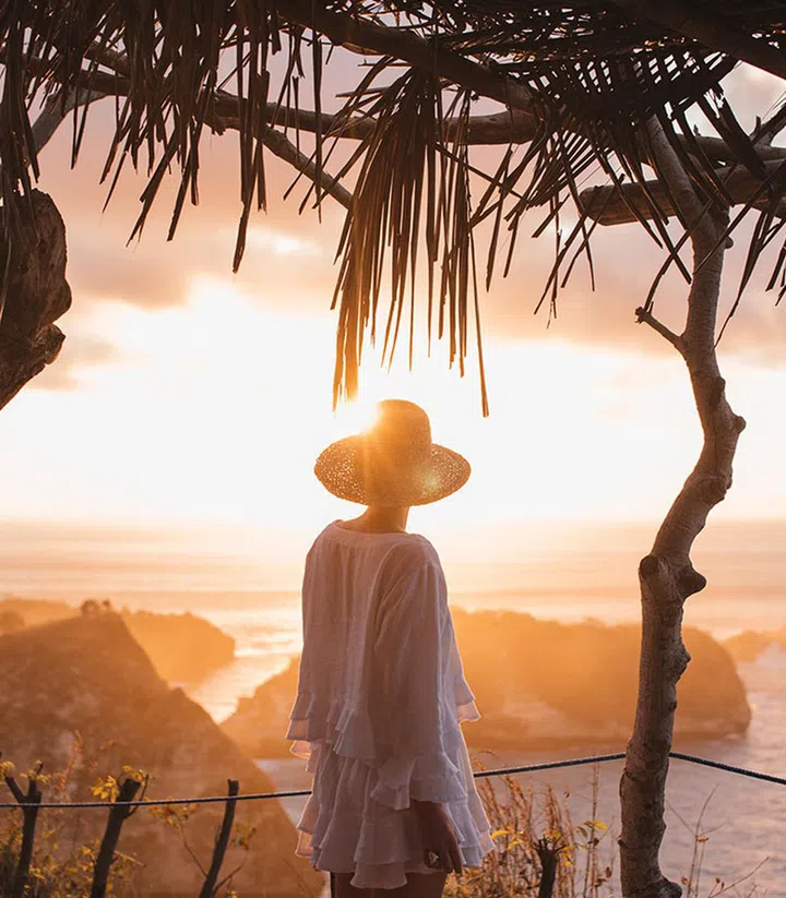 A few minutes in the sun is enough for adequate vitamin D levels (Photo by Rachel Claire from Pexels)