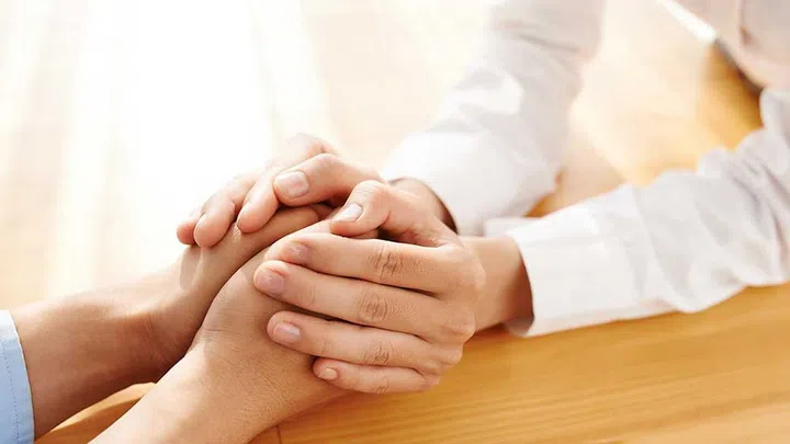 Feeling empathetic increases how generous you feel towards other people, which improves your health and your life span.