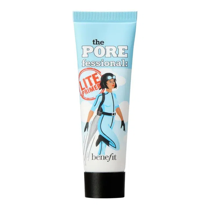 Best Primer Benefit Cosmetics The Porefessional Lite Primer