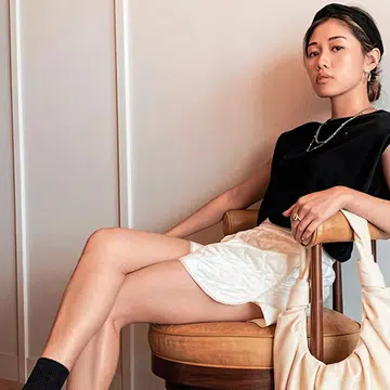 Content Creator Clara Hong Shares How She Shops Consciously