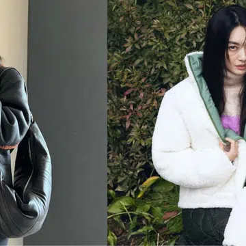 Korean Celebrity-inpsired Looks to Steal for Your Next Winter Holiday