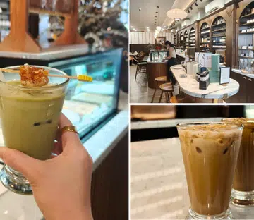 honey themed cafe joo chiat the rare honey company