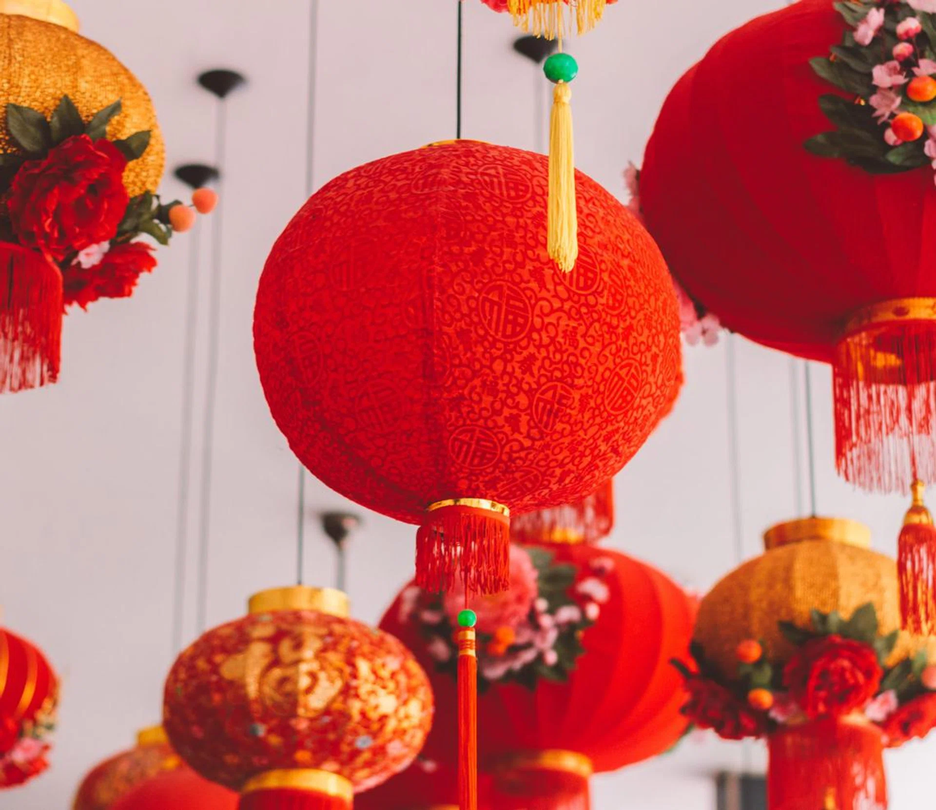 SG Womens Weekly CNY Fashion Beauty Trends