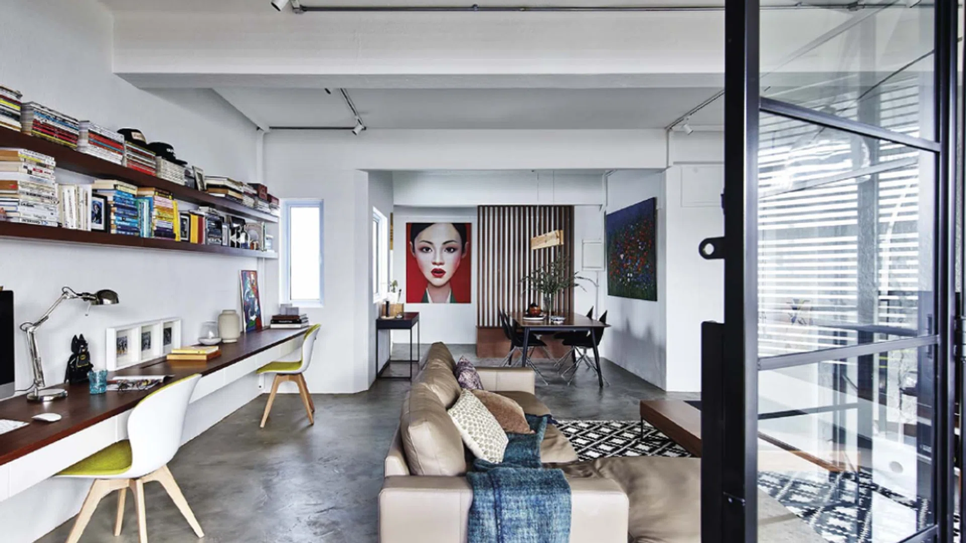 Home & Decor