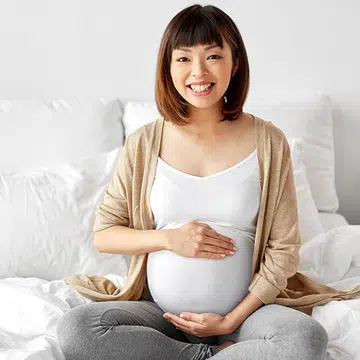 Your Pregnant Body Hang Ups and Surprises - Explained