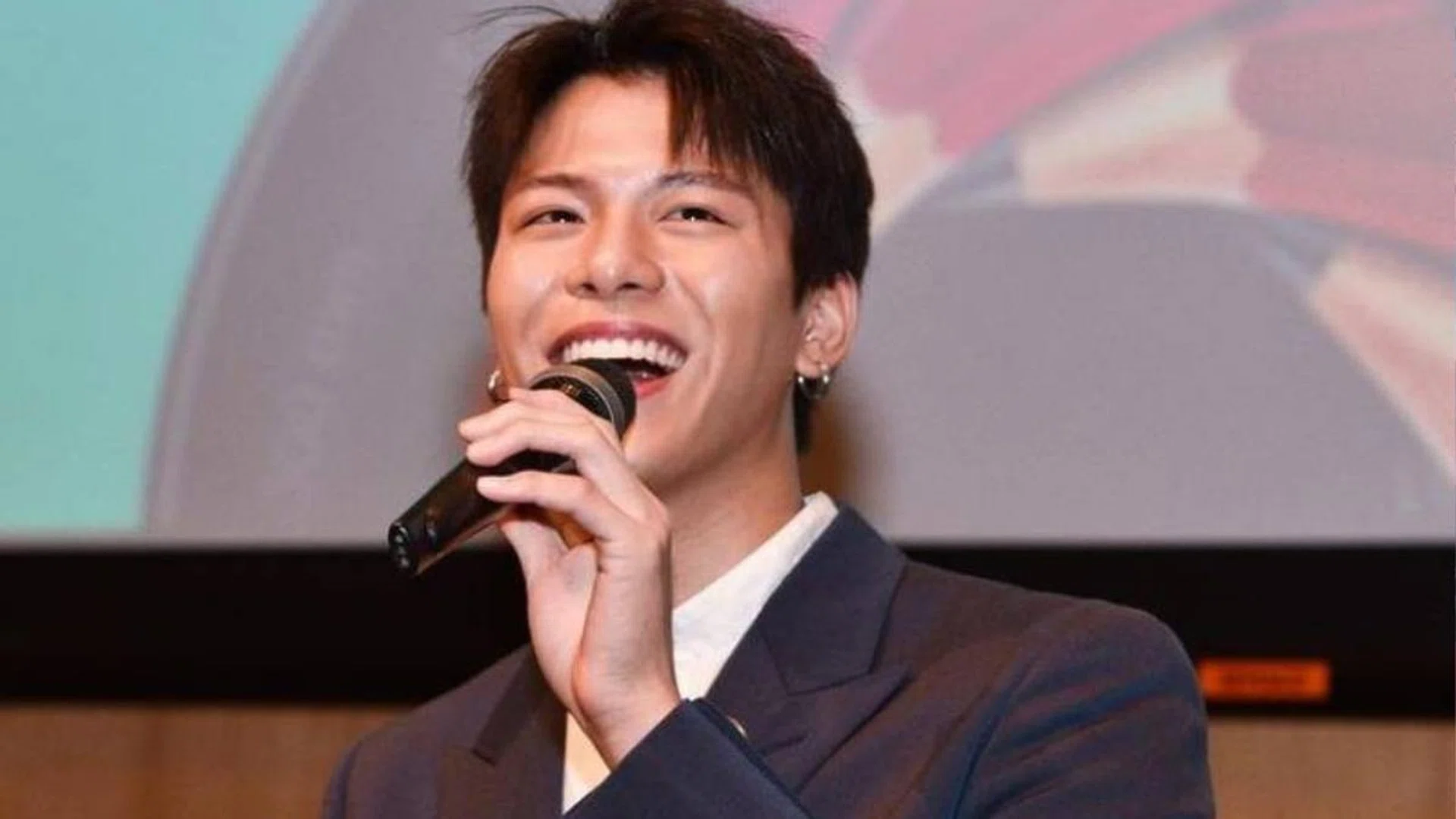 Instagram/Glenn Yong