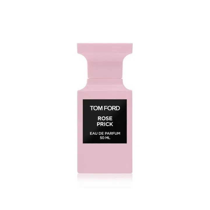 Photo: Tom Ford
