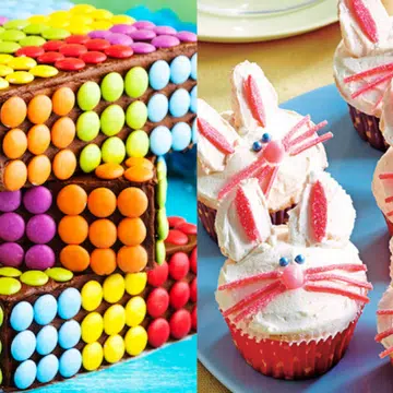Birthday Cakes For Kids The Singapore Women's Weekly