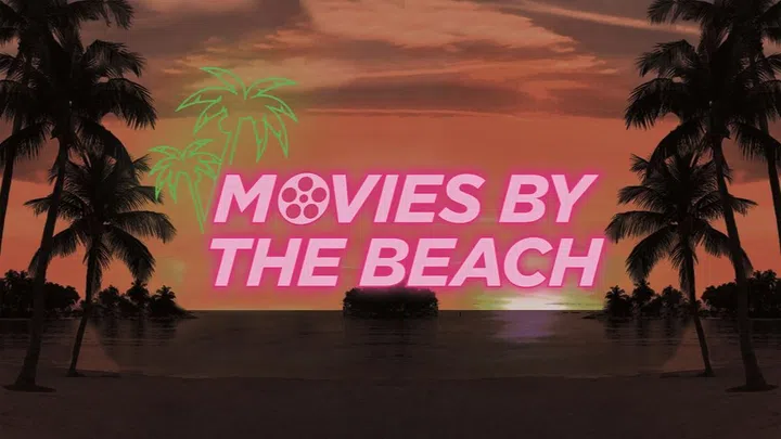 Movies By The Beach