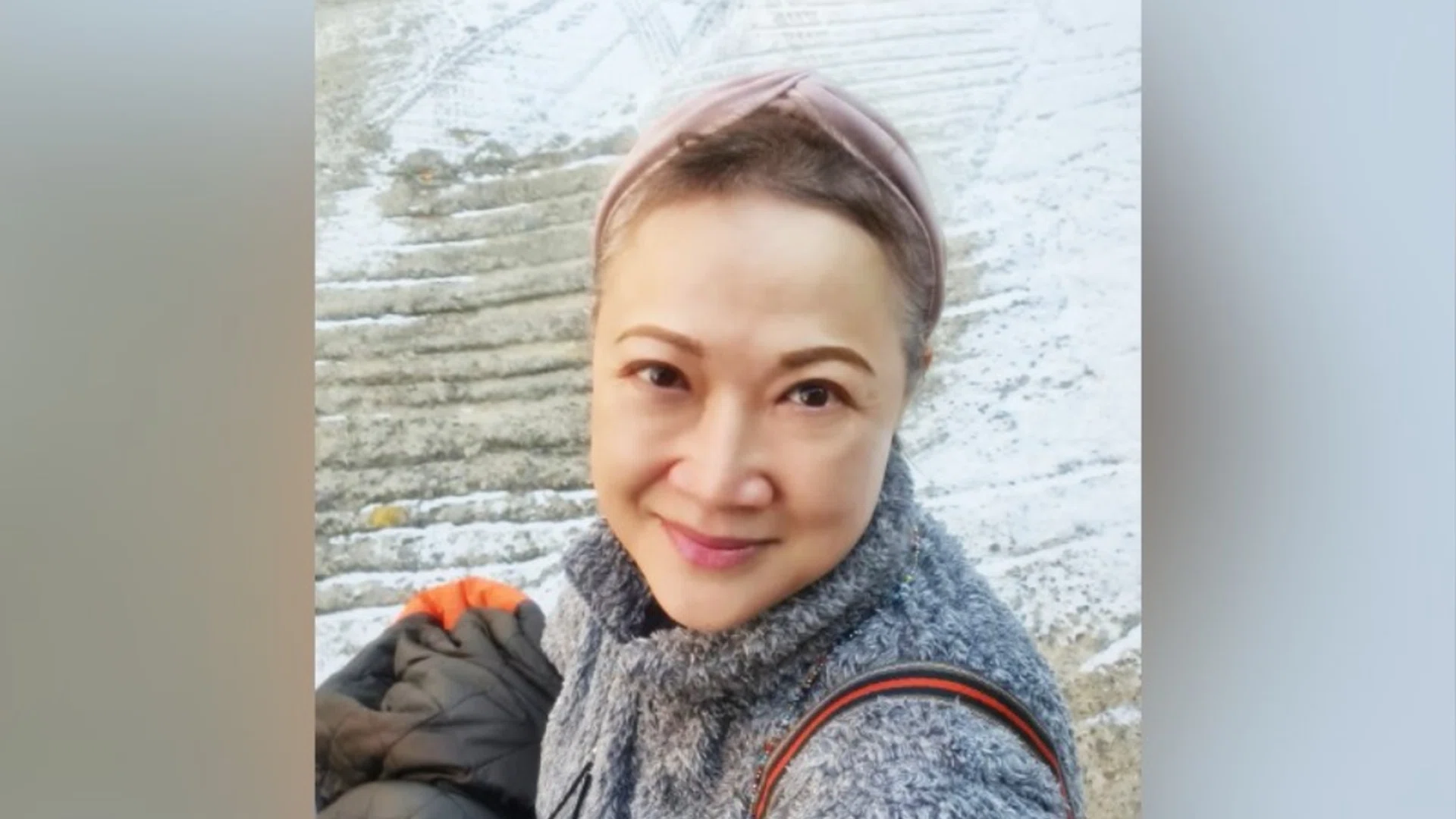 Instagram/Hong Huifang