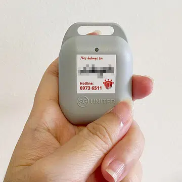 using-tracetogether-token-singapore