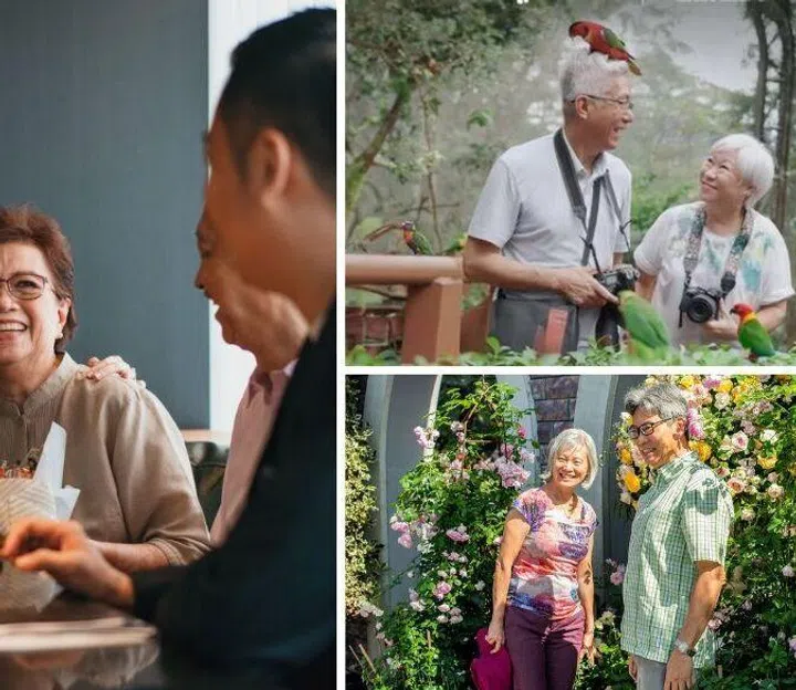 Best Senior Citizen Discounts in Singapore: Dining, Attractions & More (2025)