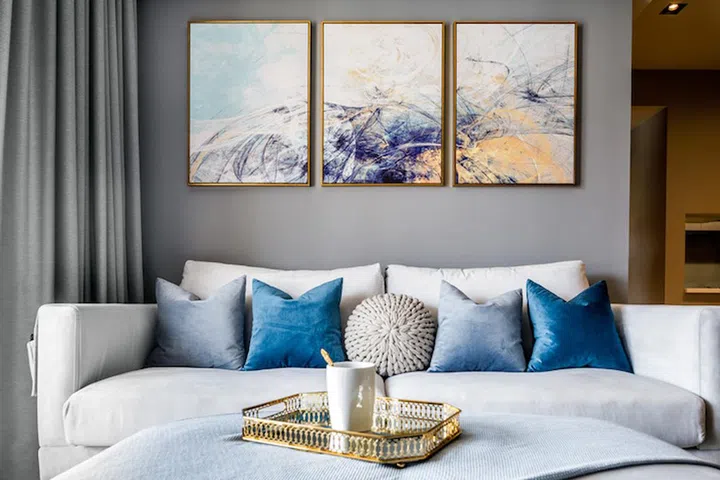 Credit: Earth Interior Design
