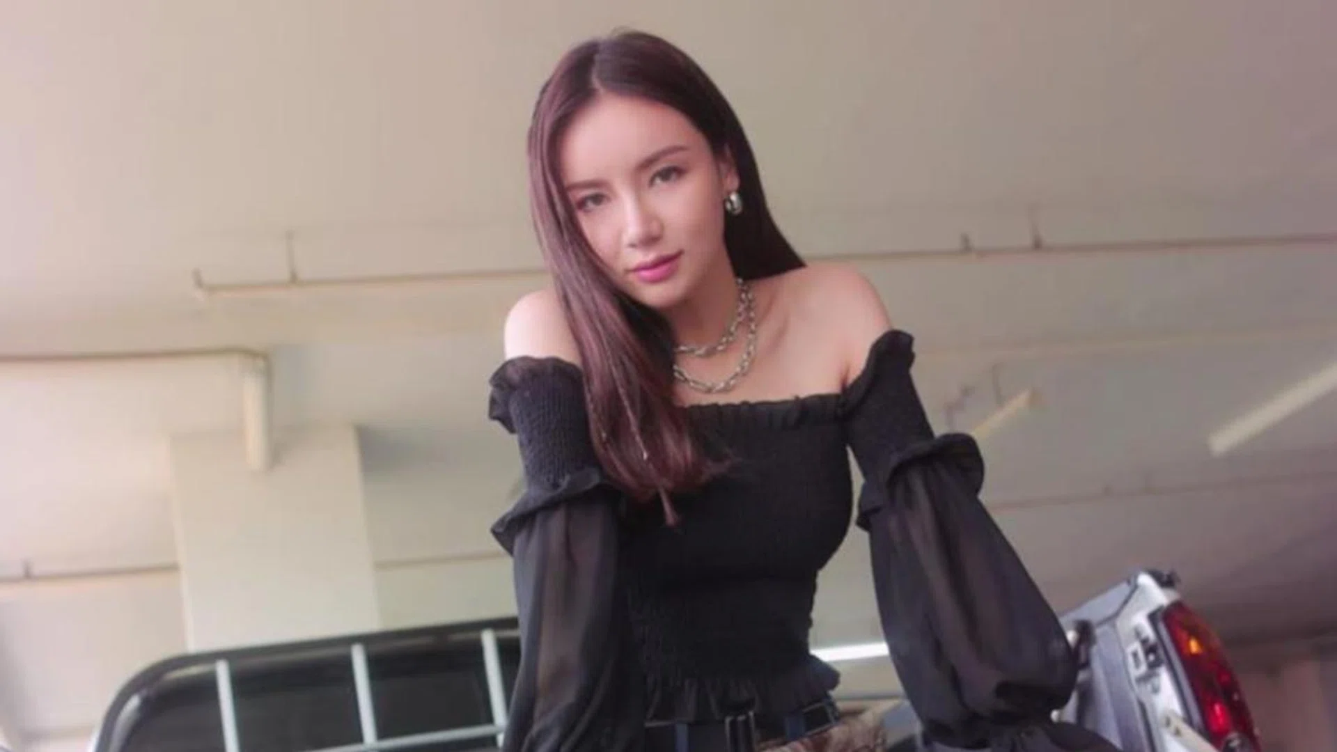 Kim Lim Divorce