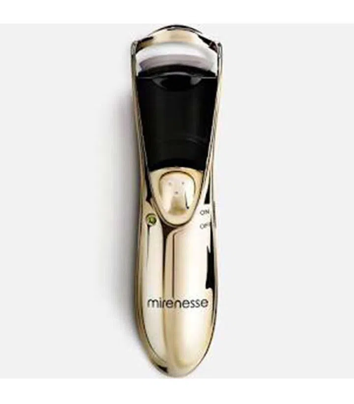 Mirenesse ICurl Twin Heated Eyelash Curler (AU$55)