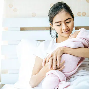 7 Postpartum Must-Haves For Recovering In The Tropics