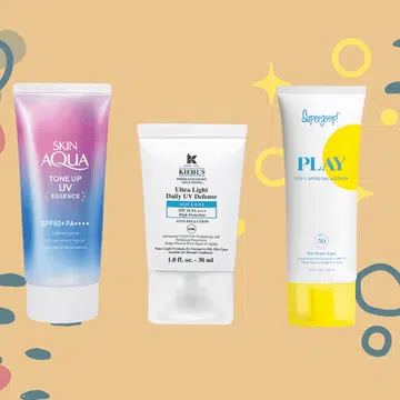 Best Beauty Buys 2020 The Best Sunscreens That Keep Your Skin Protected -Featured