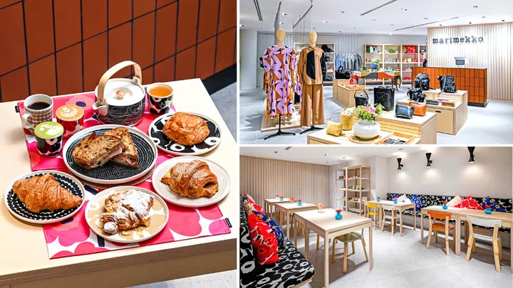 Photo: Marimekko Singapore