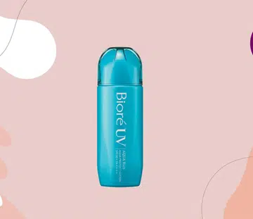 Best Budget-Friendly Sunscreen Biore UV Aqua Rich Aqua Protect Lotion