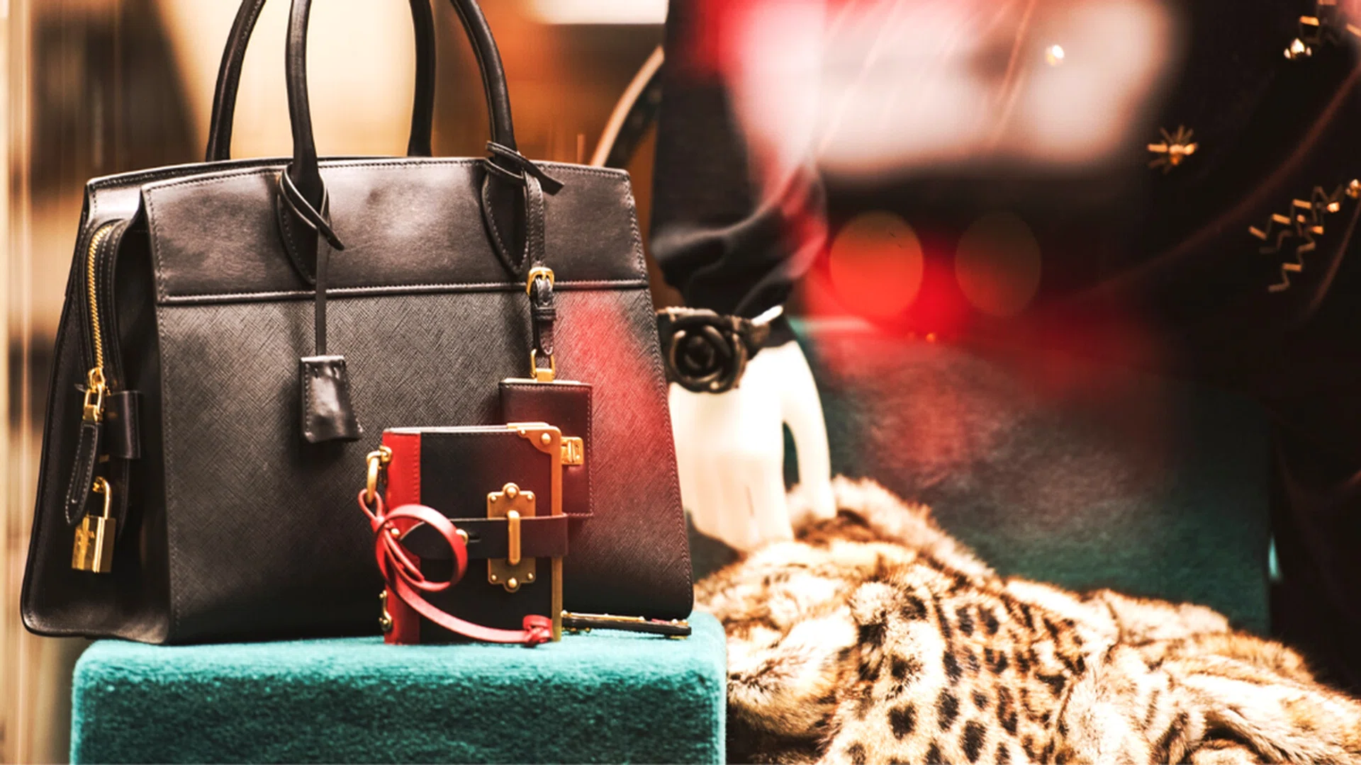 Affordable Vintage Designer Bags