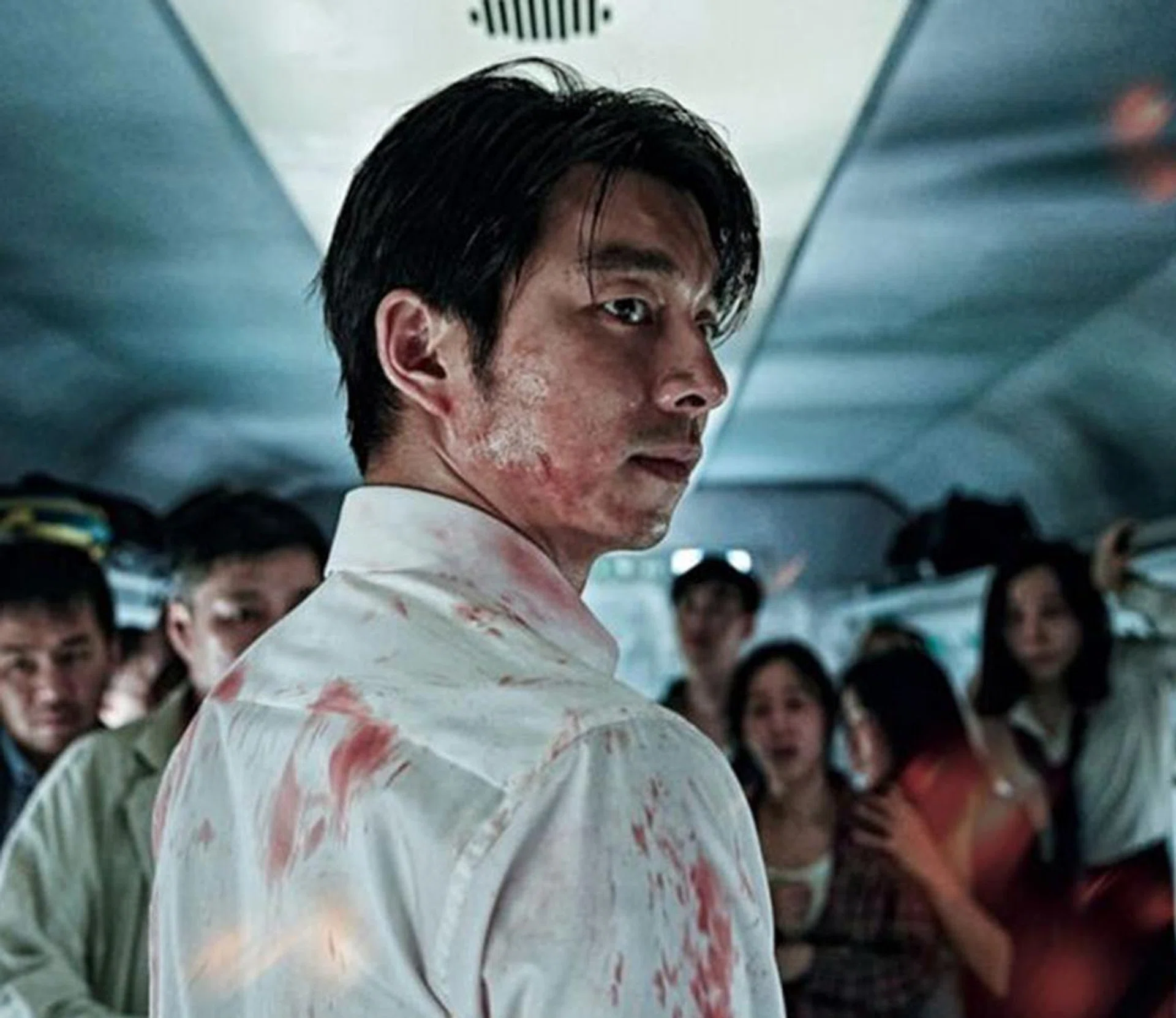 train to busan