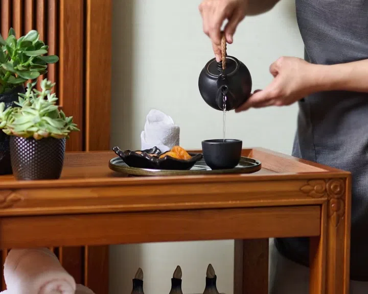 Best Restorative Facial
Youthful Glow Anti-Ageing Facial, Willow Stream Spa, Fairmont Singapore