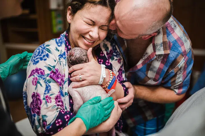 Doulas of Singapore is a non-profit organisation that provides a platform and functions as a community for professional birth workers.