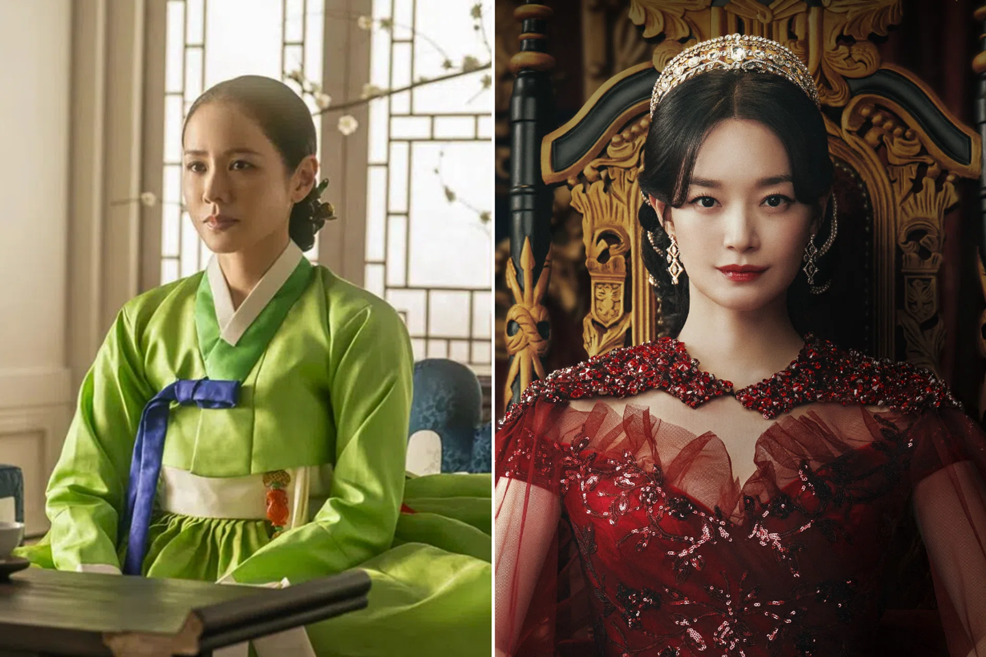 best sageuk historical korean drama 2026