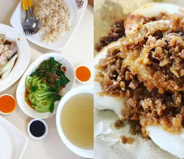 Jalan Batu Food Centre: 10 Hawker Stalls to Try