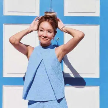 Jade Seah