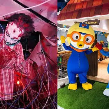 8 Family-Friendly Halloween Events To Celebrate Spooky Season