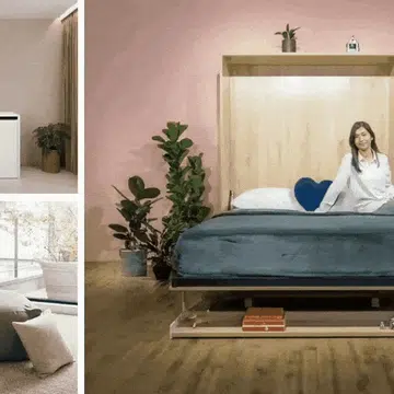 15 Japanese-Style Home Essentials To Maximise Space In A Small HDB Flat