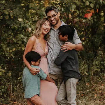 money advice for young parents