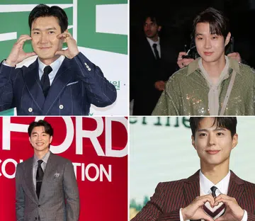 The Hottest Male Korean Celebs Who Can Speak Fluent English (With Video Proof!)