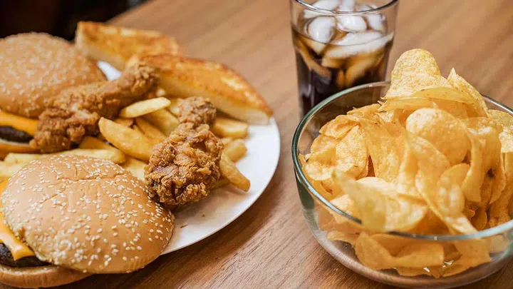 "Lack of variety in the average diet means that for many people, their microbiomes might be far less diverse than is ideal," says Dr Steels.