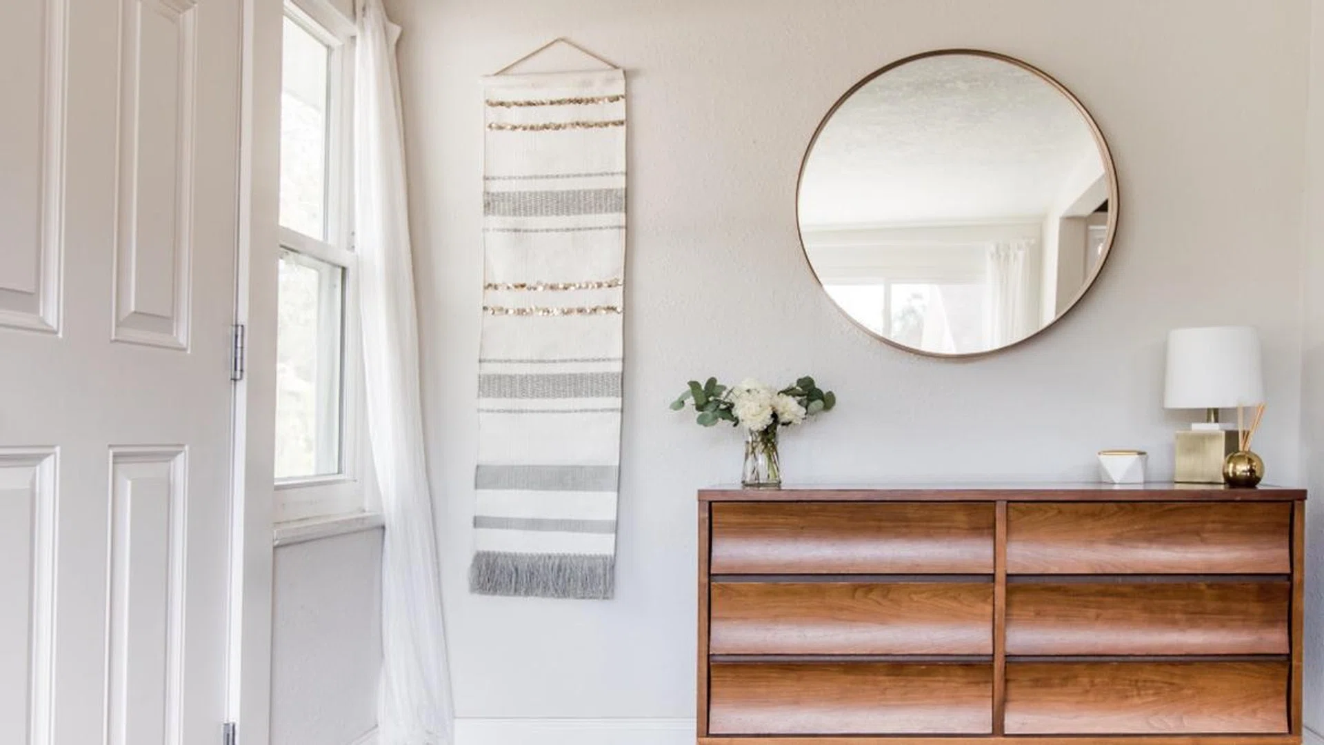 bad feng shui new house