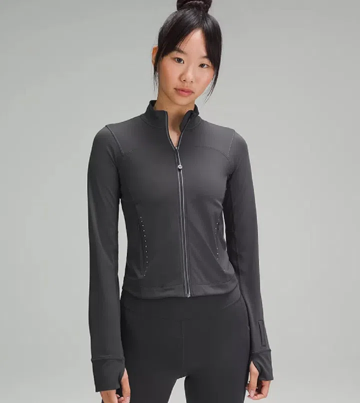 Photo: Lululemon