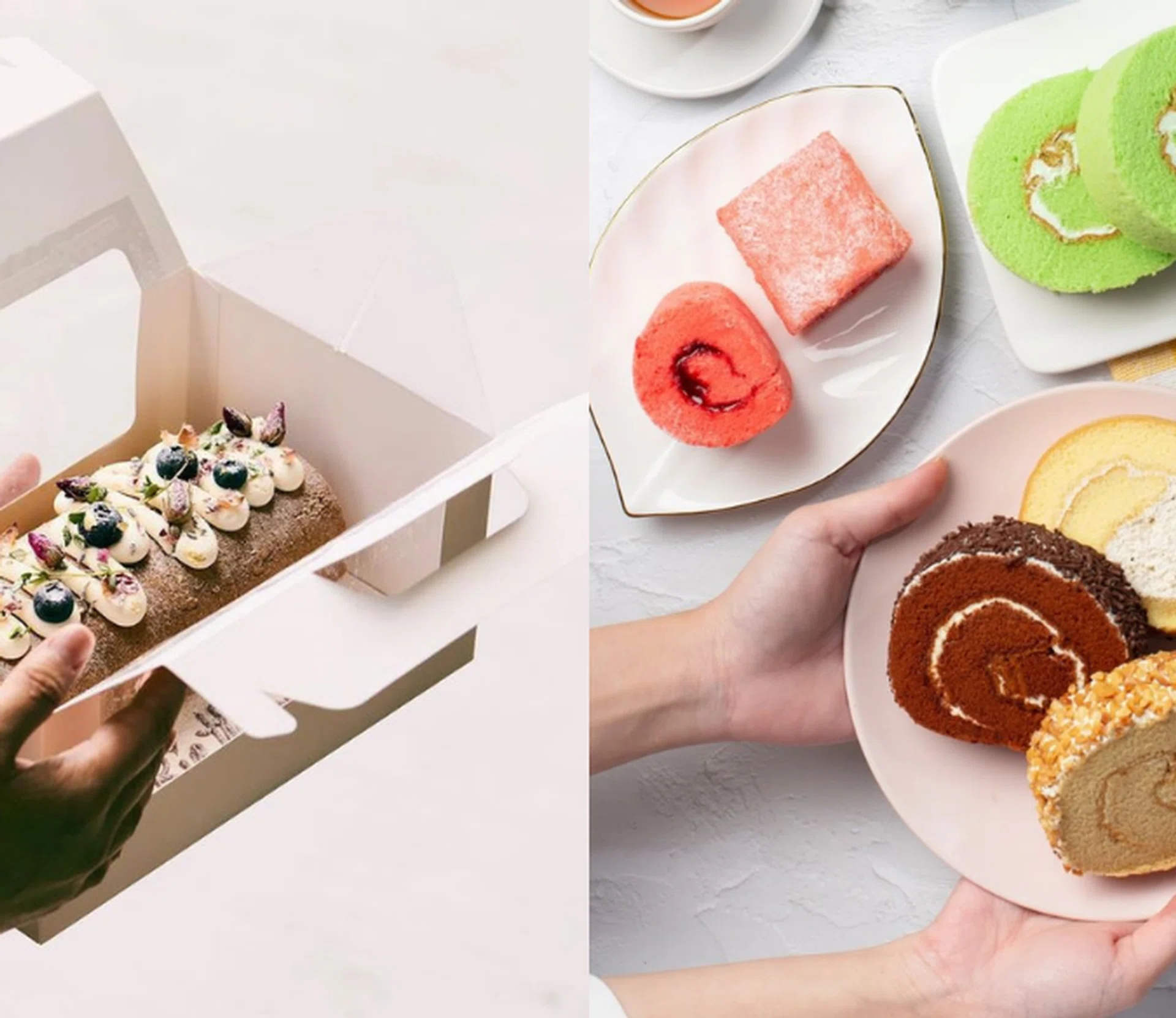 Swissroll