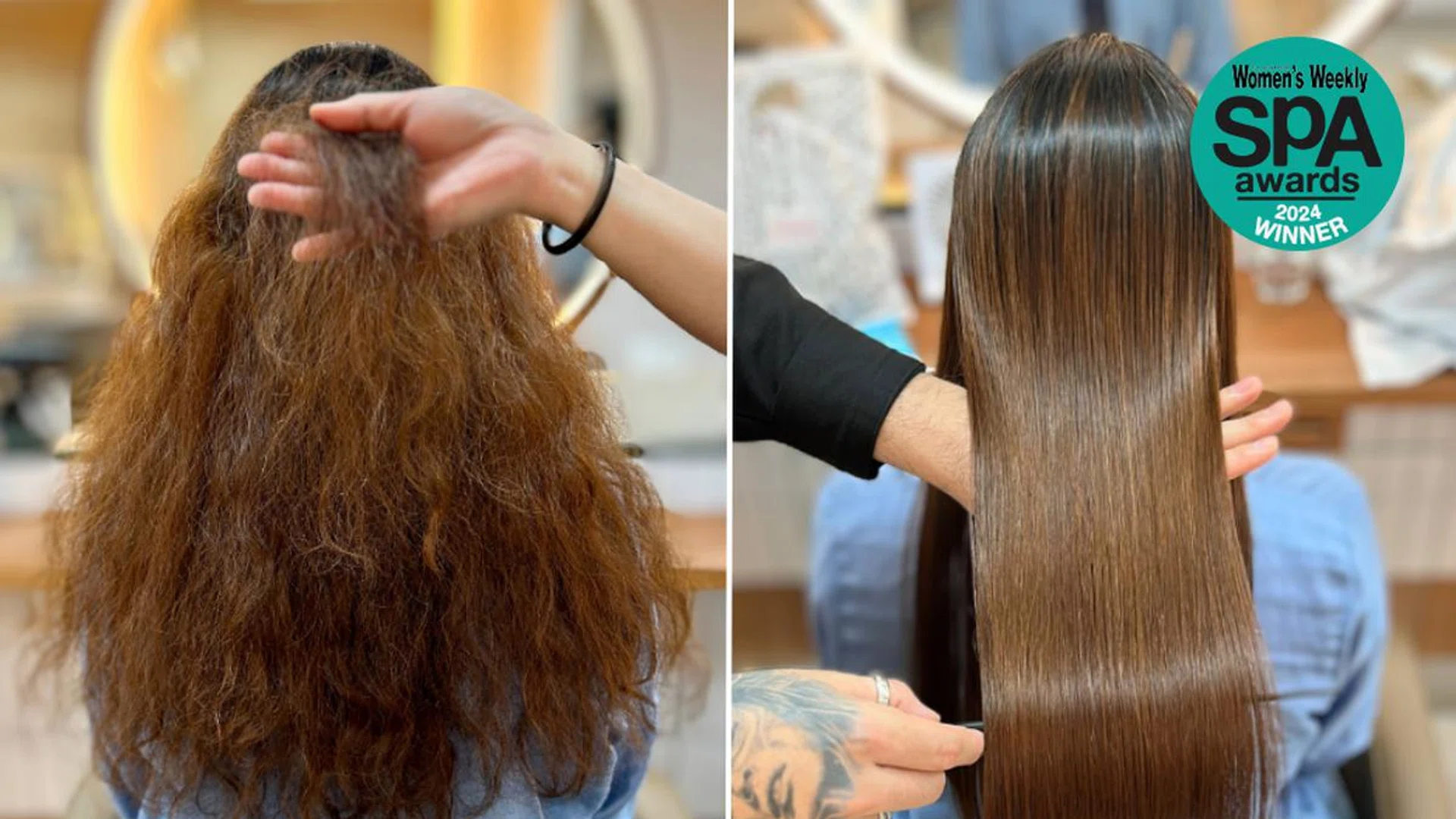 Credit: Chez Vous: Private Space