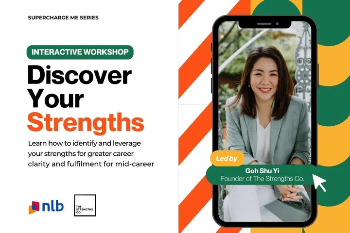 Discover Your Strengths