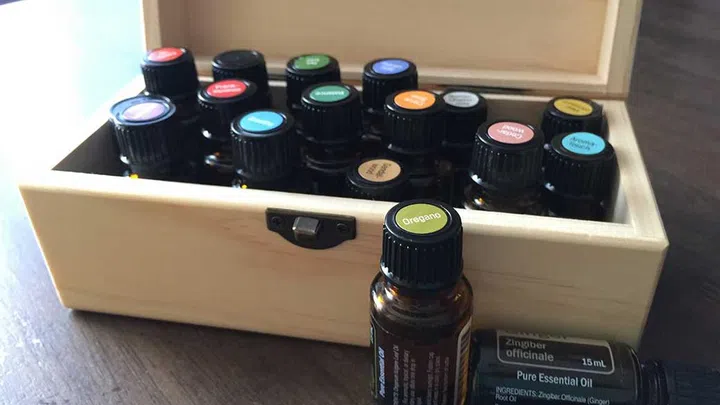 Many aromatherapy companies have ben making false claims