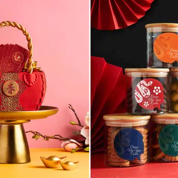 best cny goodies 2025