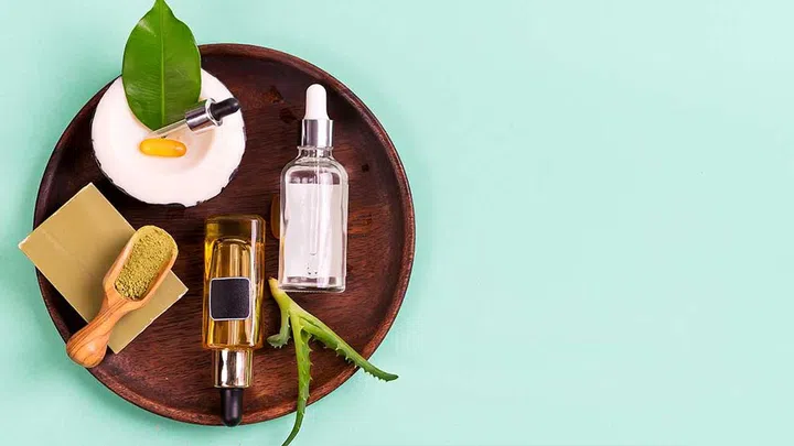 While there has already been a marked boom in the natural skincare options, Váhy's Kate Macdonald says this natural revolution is only just beginning for fragrance.