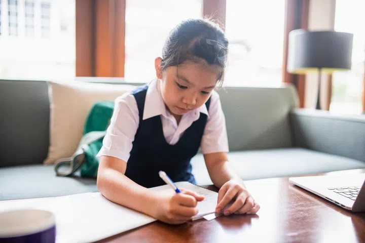 Tips To Prepare Your Children Mentally For Exams