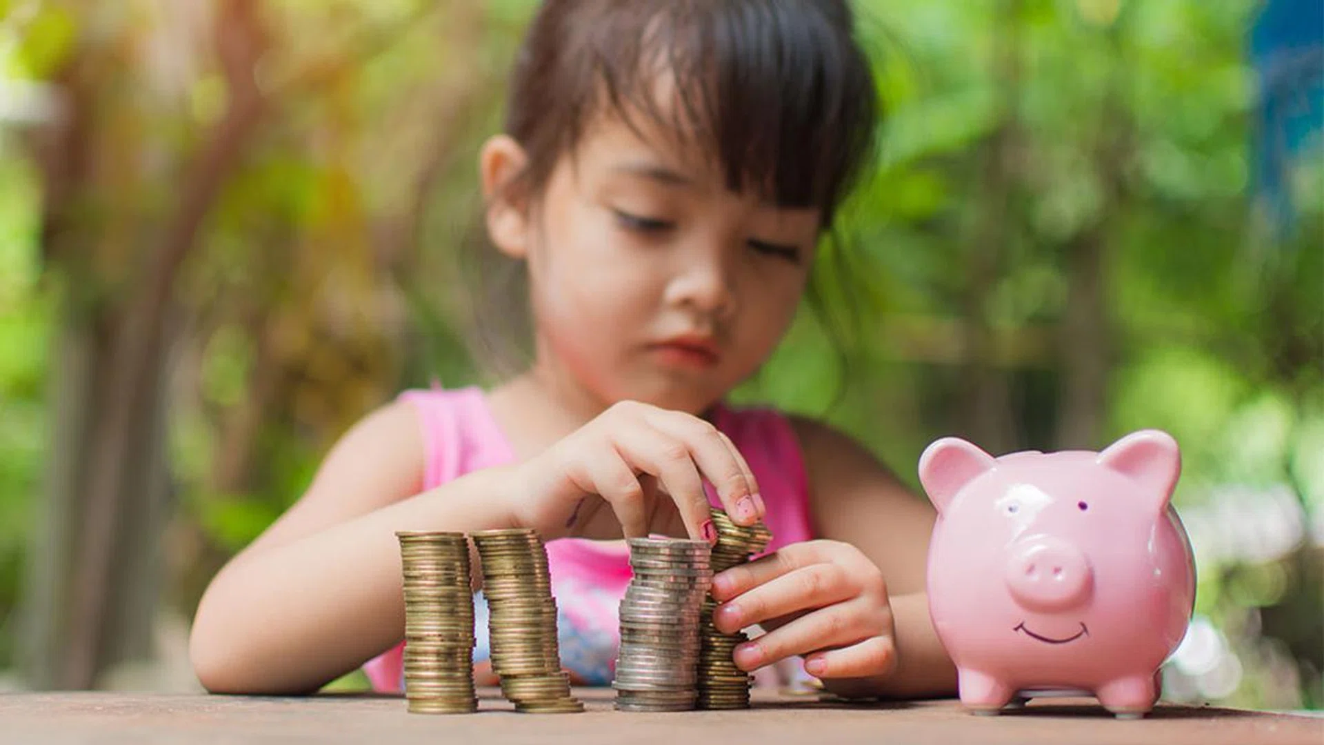 Crucial Money Skills To Teach Your Children